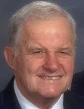 Arthur Rebe Obituary