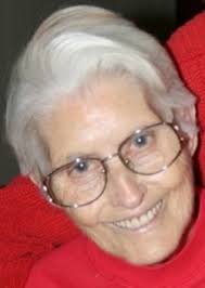 Inside Joplin Obituaries: Dorothy Becknell