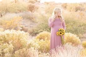 Scottsdale, az is a center for the arts. Kayla S Golden Hour Desert Maternity Session Scottsdale Az Brenna Heater