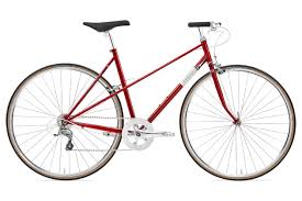 Creme Echo Uno Mixte 2019 28 Zoll Damen Sport Creme Sports Echo