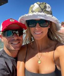 EXCLUSIVE: "Extremely tough but very rewarding": Candice Warner airs the  realities of being a mum-of-three