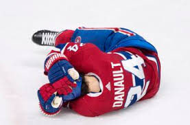 I think my girlfriend @mariepierref25 is as excited as me to wear this jersey!! Phillip Danault Rumors News And Stories Top 20 Latest Articles