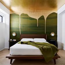 Seven Bedrooms With Eye Catching Statement Walls
