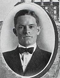Rev Nathan Neely Fleming Jr. (1889-1949)