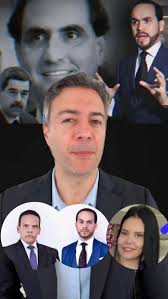 Abelardo es el narco y hasta Vicky lo sabe