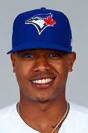 Marcus Stroman