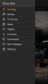 The showbox app is a movie reviewing app that allows users to read movie reviews of all the latest movies. Showbox Apk Download Nov 21