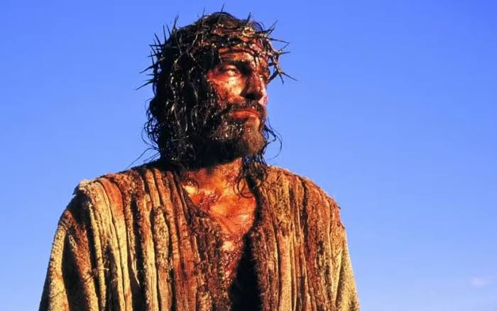 JESUS NAZARENO, REX JUDEORUM