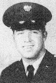 James David Housley : Specialist Four from Arkansas, Vietnam War Casualty