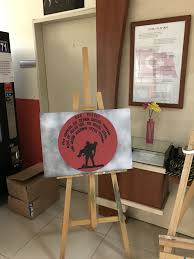 18 Mart Panosundaki Pin