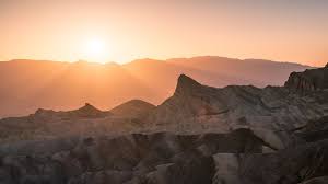 These are types i could find: Death Valley National Park U S National Park Service