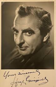 Hugh Griffith, b. May 30, 1912** ***Joseph Andrews *(1977)**