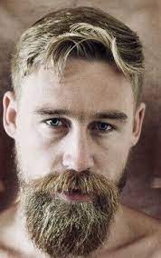Full goatee long for bald men. 10 Barba Rala Ideas Beard Styles Hair And Beard Styles Beard Grooming