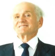 Avis de décès de M Antonin Lapointe