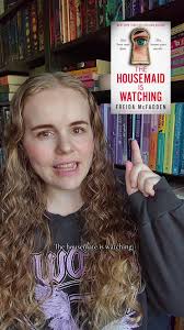 love a Freida McFadden book 😍 #booktok #bookrecommendations  #freidamcfadden #bookrecs #thehousemaidiswatching #melsbookspace #bookclub  #bookcommunity