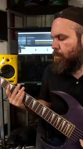 This Melodic Hardcore/Metalcore riff from "Give Us Hope" might be my  favorite riff from any @thisismyendhc song! You can catch us playing this 