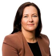 Crikey, I never thought I would be writing this but …