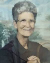 Pearl Counts Obituary February 27, 2025