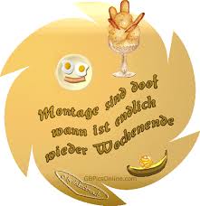 Am montag morgen kann es schwierig sein aufzuwachen und aus dem bett zu kommen, es ist schwierig zu arbeiten. Montag Bilder Montag Gb Pics Seite 6 Gbpicsonline