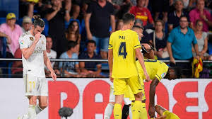 أحرز جيرارد مورينو، لاعب فريق فياريال الإسبانى، الهدف الأول في شباك ضيفه ريال مدريد عن طريق ركلة جزاء بالدقيقة 76 من زمن المباراة وجاء تشكيل ريال مدريد أمام فياريال، كالتالى. ØªØ¹Ø±Ù Ø¹Ù„Ù‰ Ù… Ø¹Ù„Ù‚ Ù…Ø¨Ø§Ø±Ø§Ø© Ø±ÙŠØ§Ù„ Ù…Ø¯Ø±ÙŠØ¯ Ø¶Ø¯ ÙÙŠØ§Ø±ÙŠØ§Ù„ ÙÙŠ Ø§Ù„Ø¯ÙˆØ±ÙŠ Ø§Ù„Ø¥Ø³Ø¨Ø§Ù†ÙŠ Ù‚ÙˆÙˆÙˆÙ„ Ù…ÙƒØ³