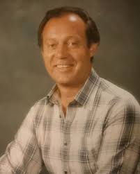 Allen Walton Obituary August 28, 2025