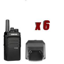 Image result for Samcom CP-446