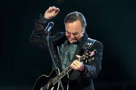 Photos: Neil Diamond's Schottenstein Center concerts over the years