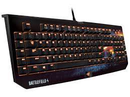 The only way i could imagine to change this, would be an update by razer, but i'm not even sure if that's possible. Razer Blackwidow Ultimate Battlefield 4 Collectors Edition Keyboard Review