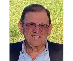 Myrick Carson Obituary (1945