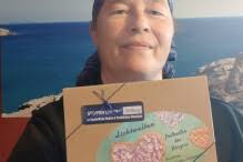 Bürgerstiftung Birkenau: QR-Codes, Leseprogramm und vieles mehr