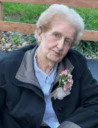 Obituary information for Mary Ann Keefe