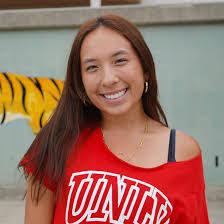 May 2025 by Tiger Newspaper