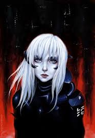 Pin On Cyberpunk