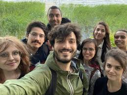 We did not find results for: European Training Network Polystorage