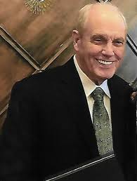 Obituary information for Fred C. Osborne