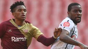 Archrivals pirates ran riot … Orlando Pirates Vs Stellenbosch Fc Kick Off Tv Channel Live Score Squad News And Preview Goal Com Worldnewsera