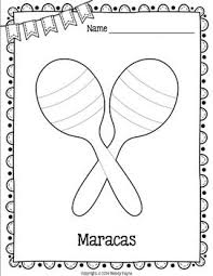 21 Musical Instrument Coloring Pages Classroom Percussion Instruments Music Coloring Sheets Music Coloring Percussion Instruments