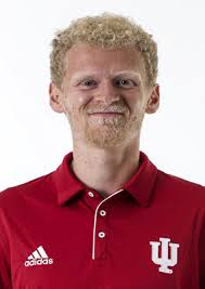 INDIANA TRACK AND FIELD