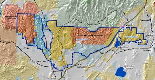 Maybe you would like to learn more about one of these? Red Cliffs National Conservation Area