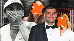 The official facebook page of romanian professional tennis player simona. FormeazÄƒ Un Cuplu Cu Simona Halep Dar Trecutul Ii UmbreÈ™te Fericirea Milionarul A Fost Cuplat Cu O È™tiristÄƒ CelebrÄƒ Evz Monden