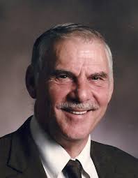 Obituary for Donald Earl Wagner