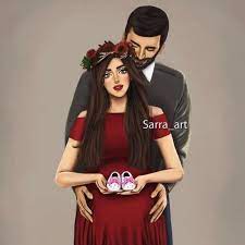 find images and videos about art pregnant and wife on we heart it the app to get lost in what you love girly m mother art mom art