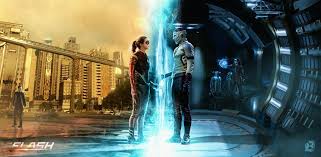 Bosslogic On Twitter Flash Funny Kid Flash Flash Tv Series