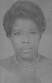 Constance Louise Strong