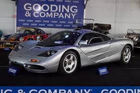 Image result for Chromaflair 2001 McLaren
