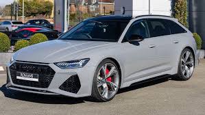 Image result for Nardo Gray 2022 RS6