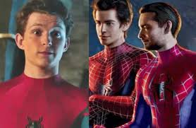 Simmons reprised his role as a new version of j we're not saying tobey maguire or kirsten dunst will return for doctor strange 2, but if they did, the only doctor strange in the multiverse of madness is scheduled to hit theaters on may 7, 2021. Tom Holland Says Tobey Maguire Andrew Garfield Won T Be In Spider Man 3
