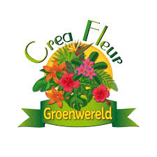 Crea-Fleur - Groenwereld
