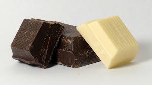 In un'infografica negozi, musei, fabbriche, spa, hotel e treni dove vivere esperienza a tutto cioccolato. Cioccolato Wikipedia