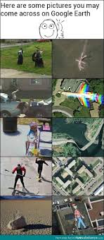Cool Places Spotted On Google Earth Funsubstance Google Earth Funny Funny Pictures Funny Memes